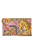 Gucci Bengal Wallet, front view